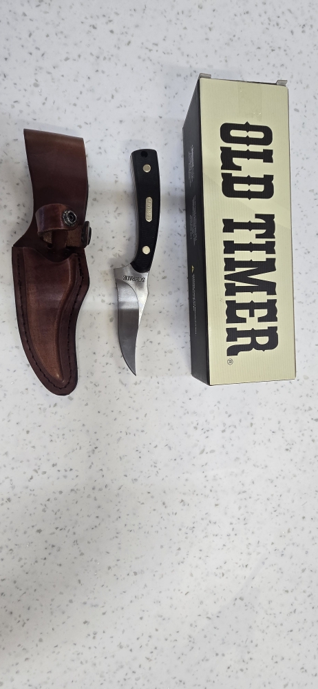 Oldtimer 1520T (schrade)
