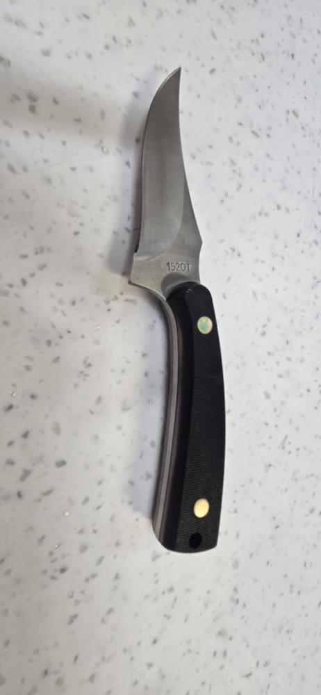 Oldtimer 1520T (schrade)
