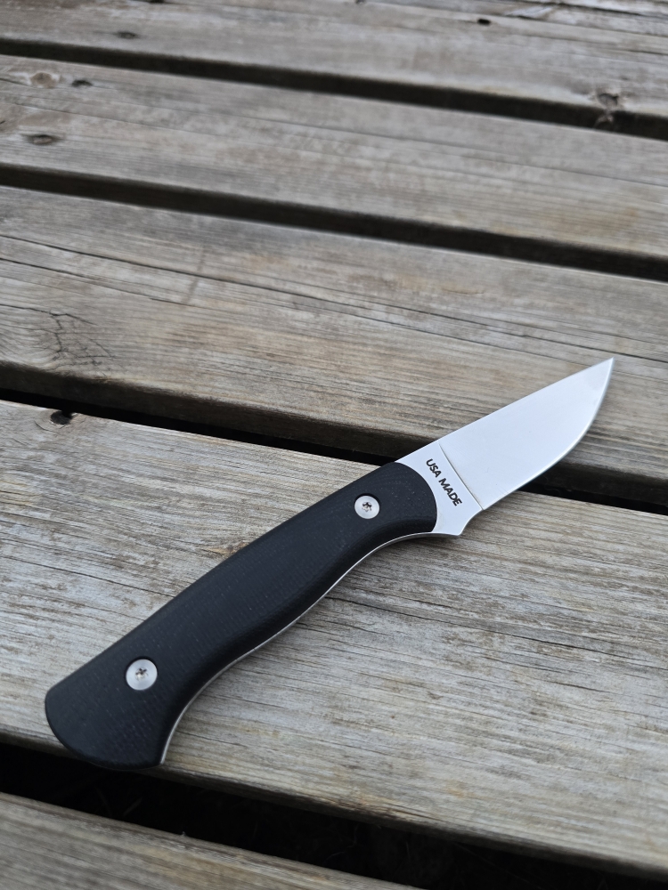 Montana Knife Company Blackfoot 2.0 Magnacut