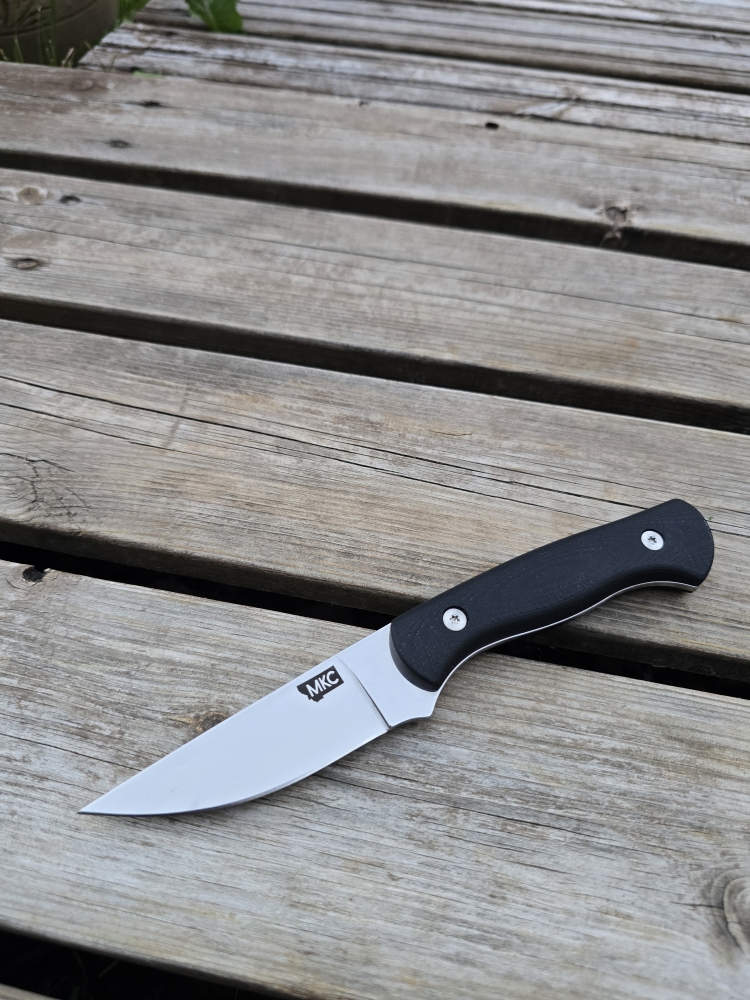 Montana Knife Company Blackfoot 2.0 Magnacut
