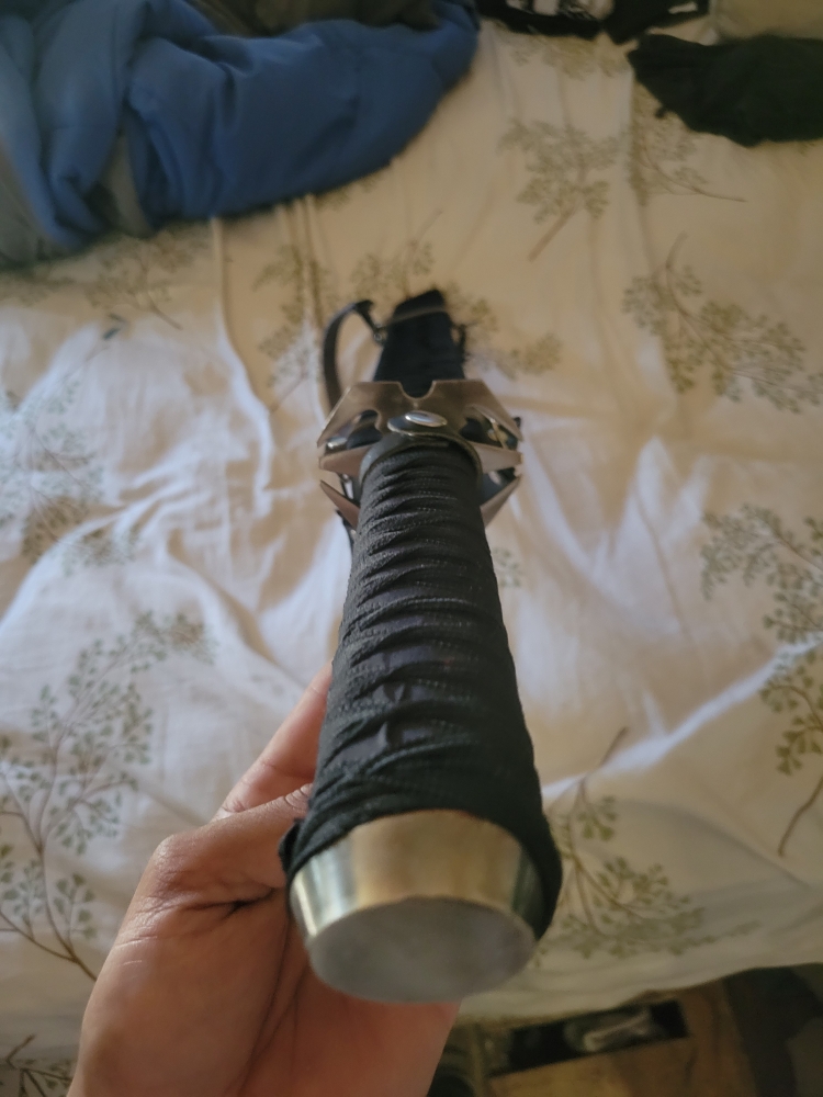 EASTERN  NINJA SWORD.