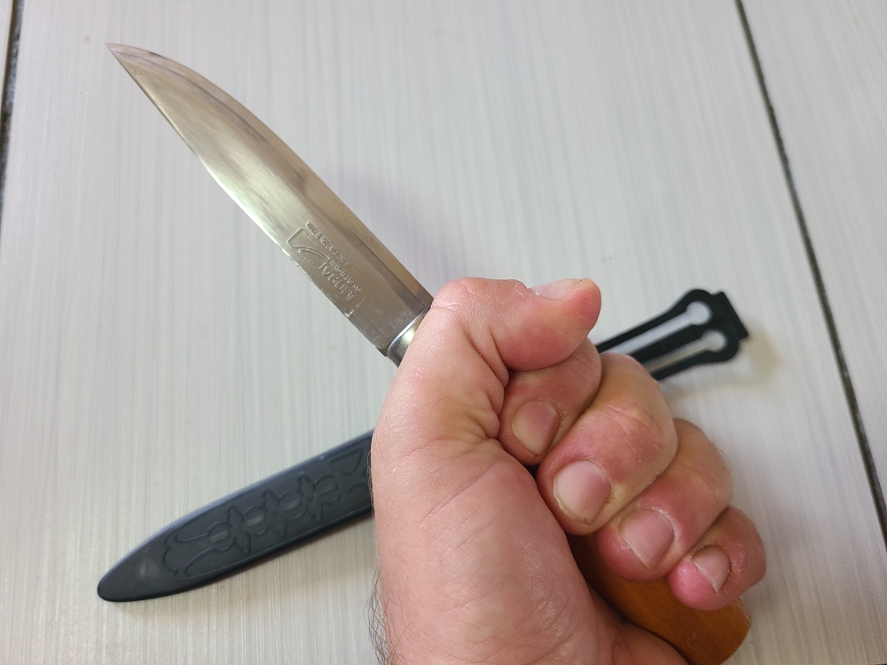 Morakniv (Mora) Classic Knife – BRAND NEW