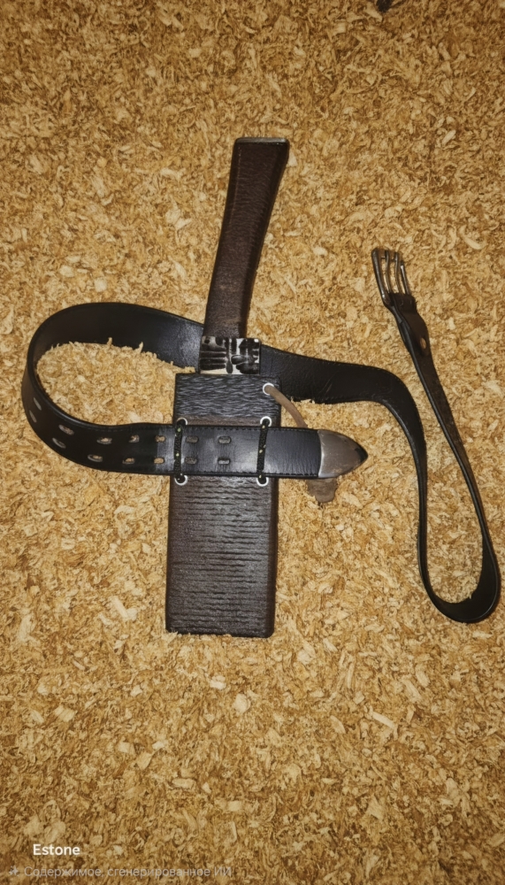 Handmade Japanese Style Nata Tool - 80CrV2 Carbon Steel Bushcraft Cleaver. Rustic Survival Hatchet, Jut Micarta & Ash Wood Sheath. Outdoor Picnic Machete