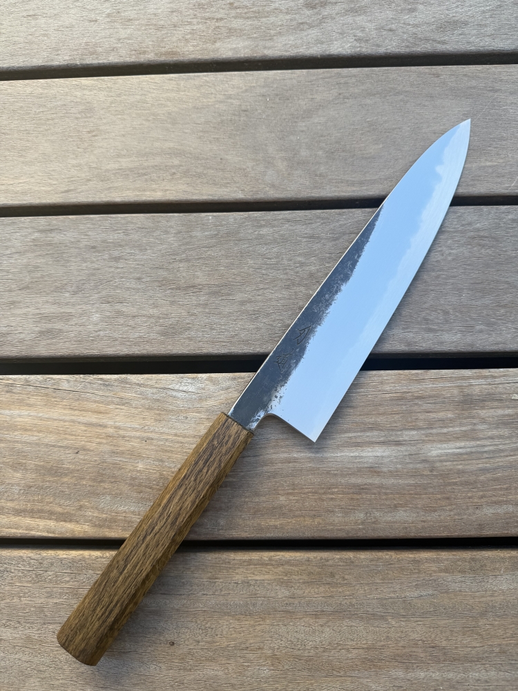 Hado Sumi Shirogami #2 240mm BNIB