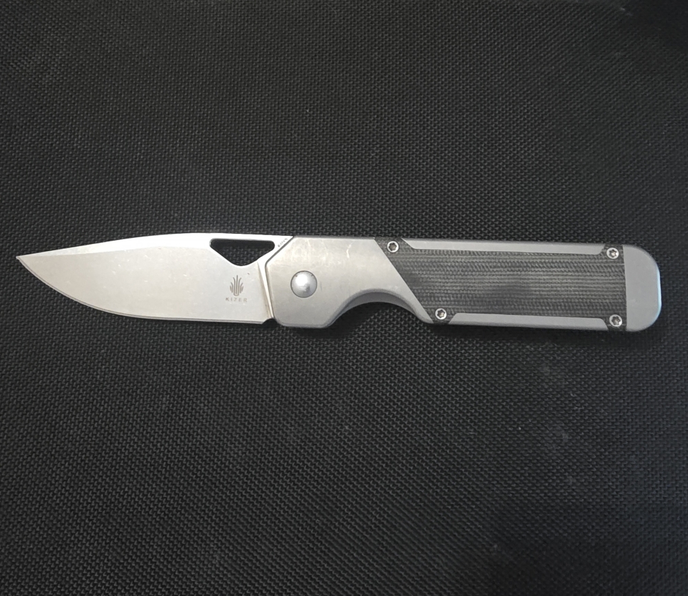 Kizer Militaw