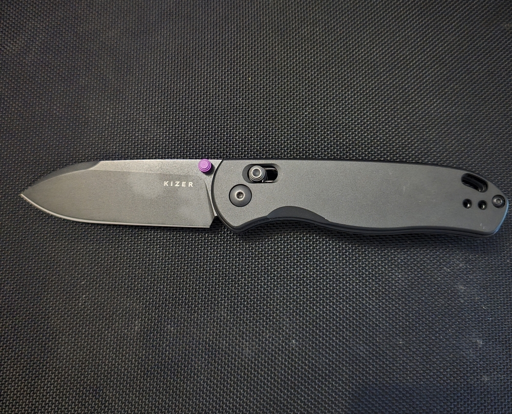 Kizer Drop Bear