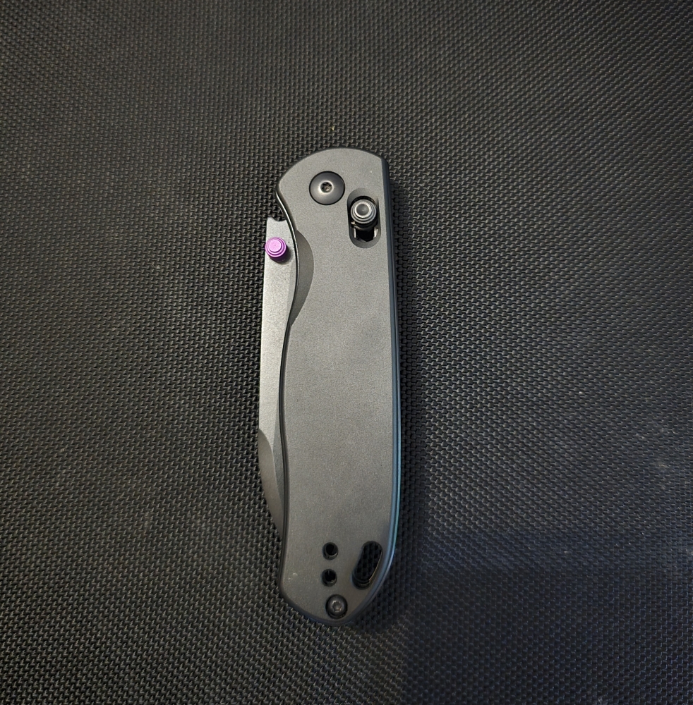 Kizer Drop Bear