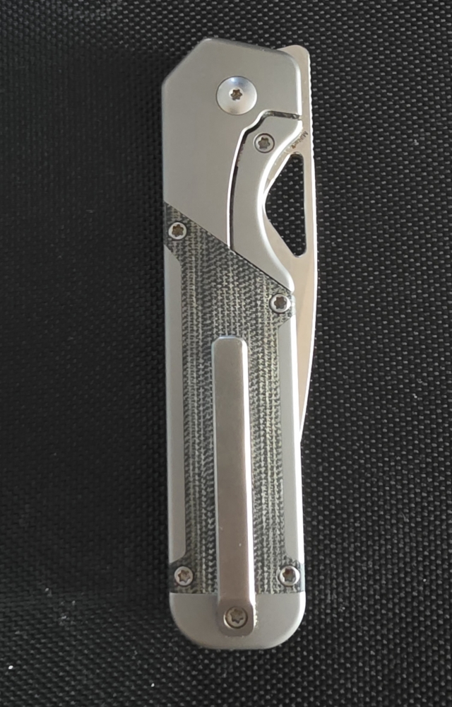 Kizer Militaw