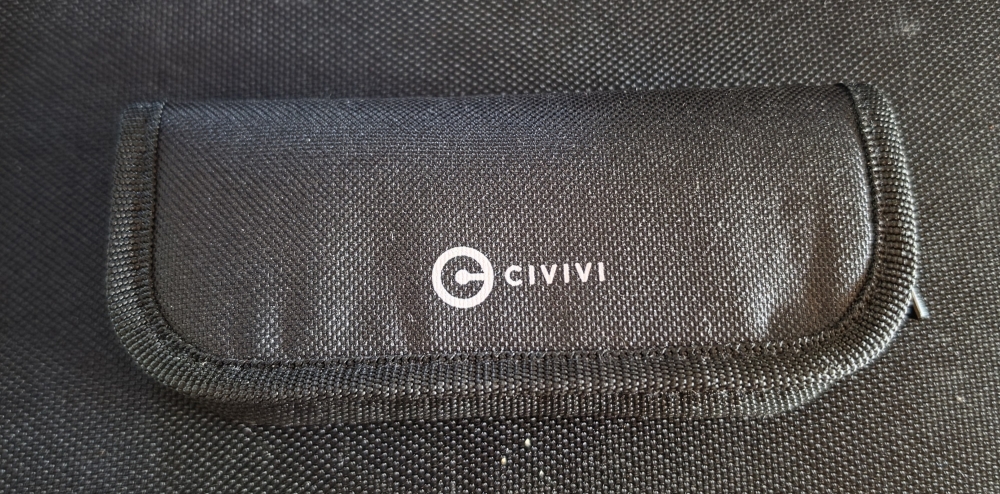 Civivi Elementum