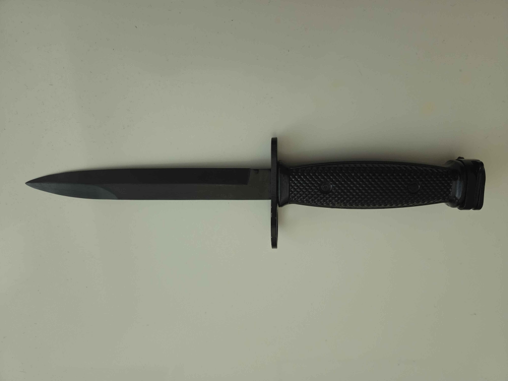 T65 Bayonet