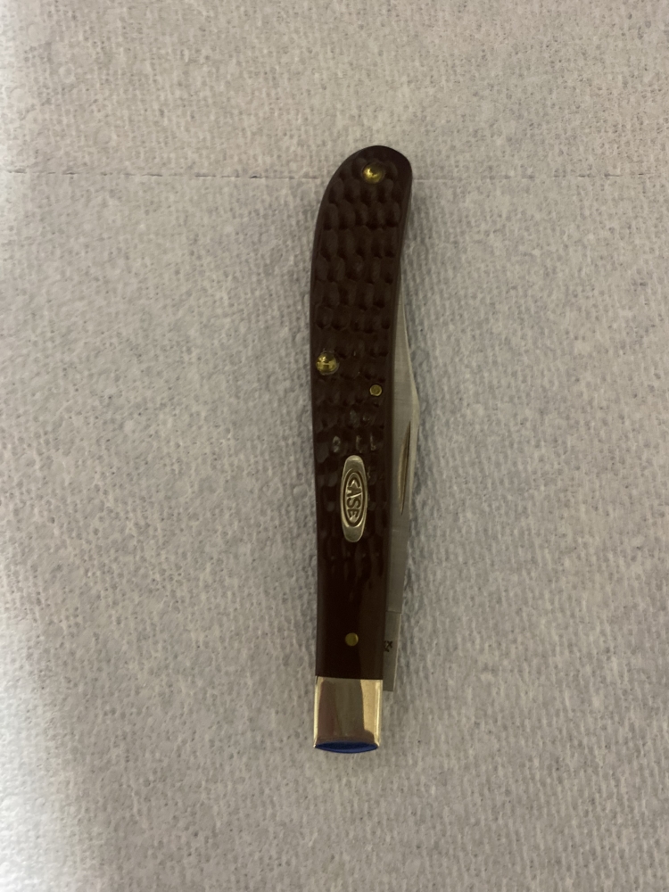 Multiple Collectible Case Knives
