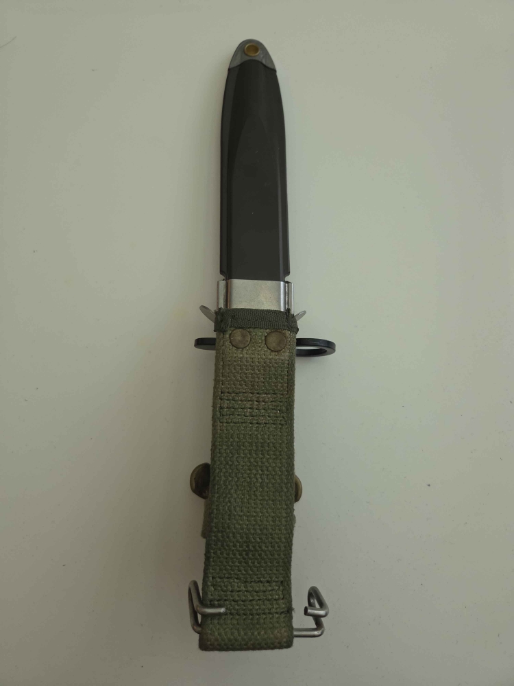 T65 Bayonet