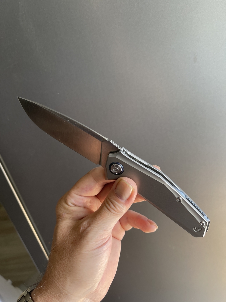 Kunwu Orion3 Vanax