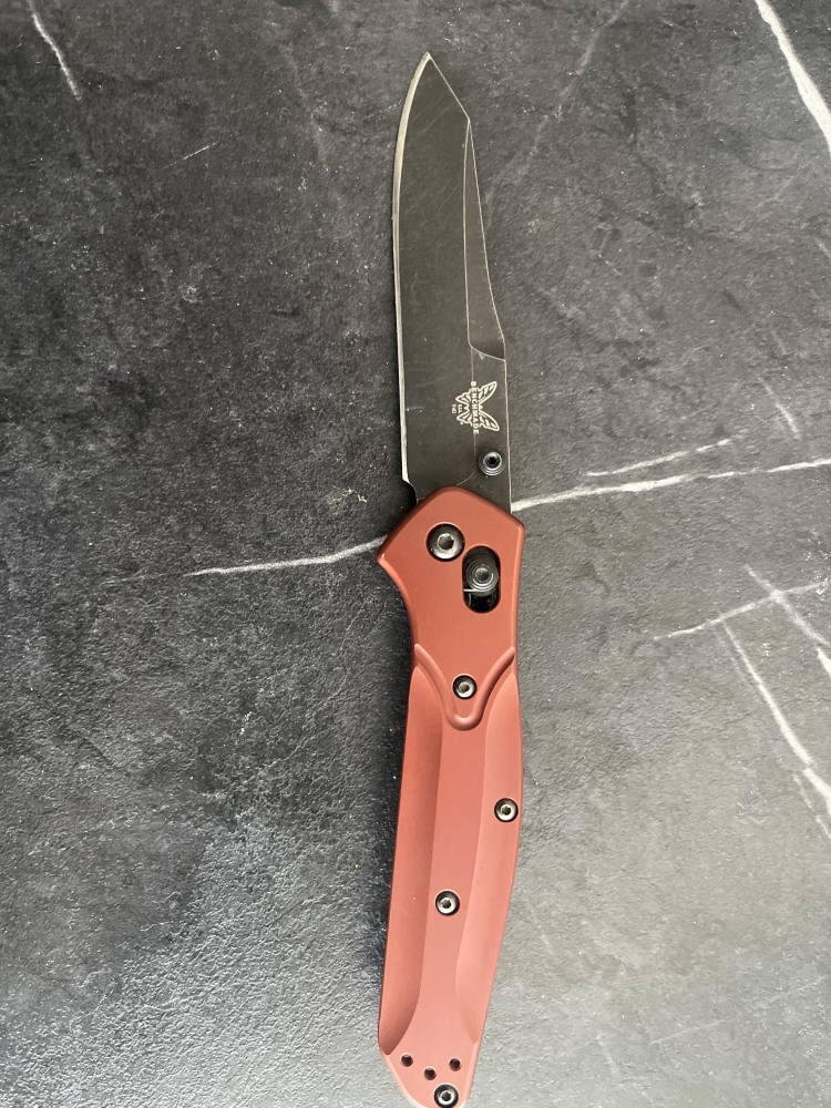Osborne magna 