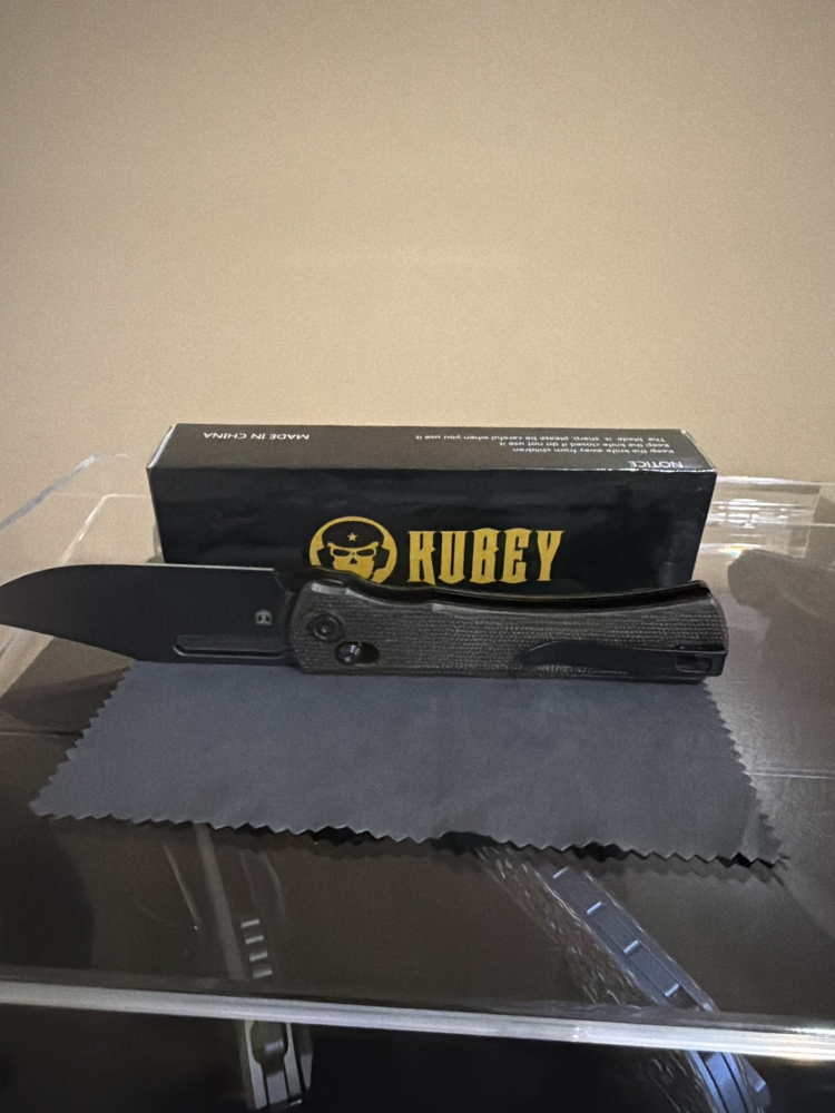 KUBEY