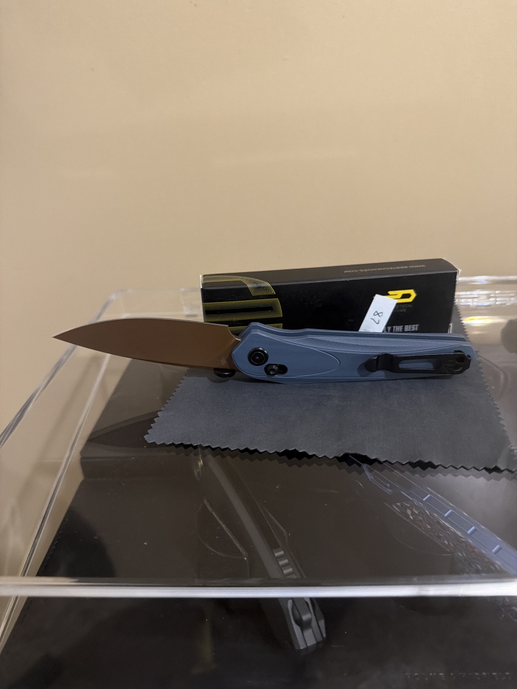 BESTECH KNIVES