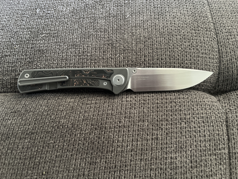 Maxace Peregrine ZDP-189