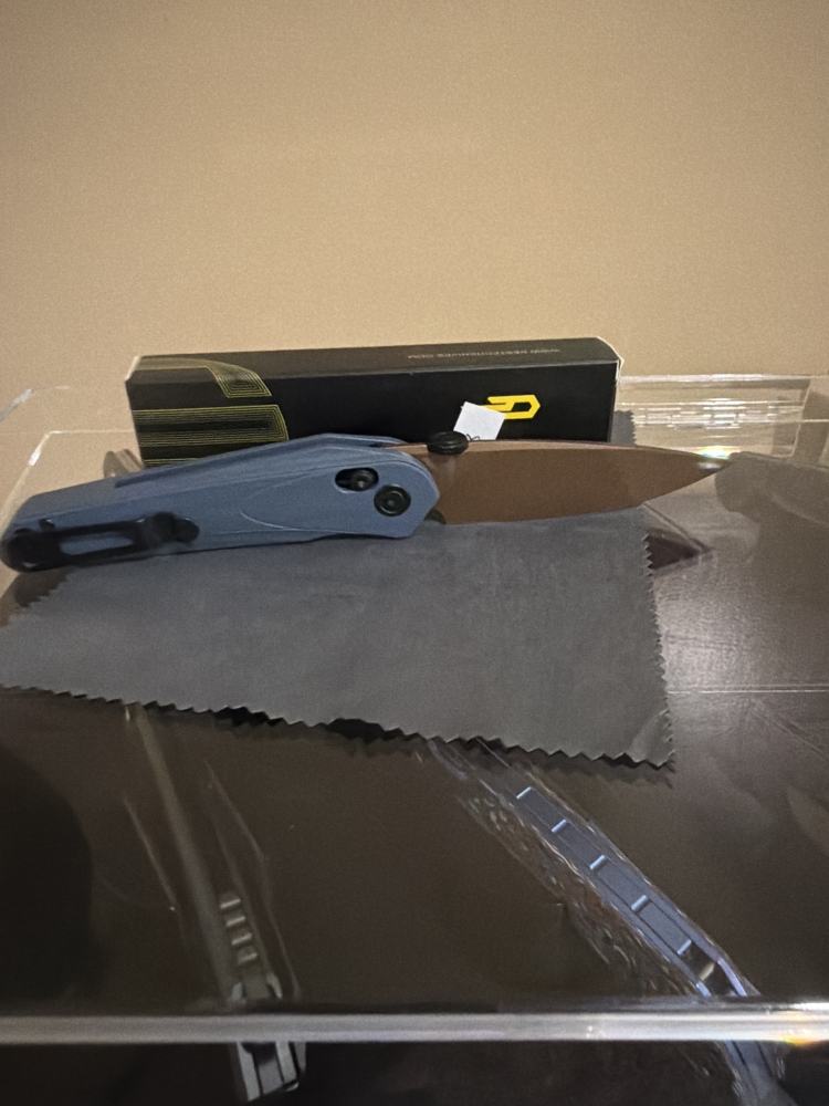 BESTECH KNIVES