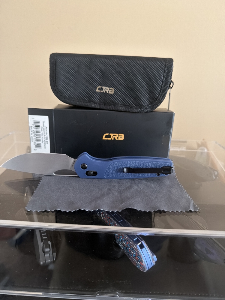 CJRB