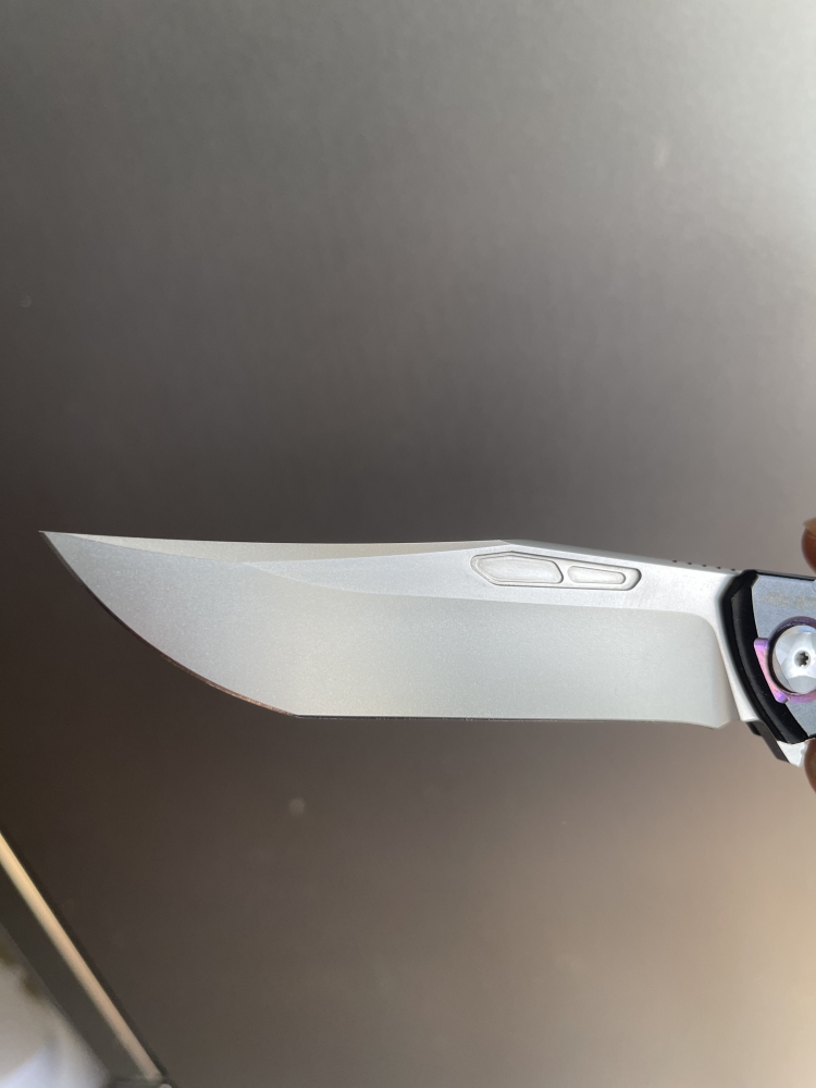 Fat Dragon M390 60HRC