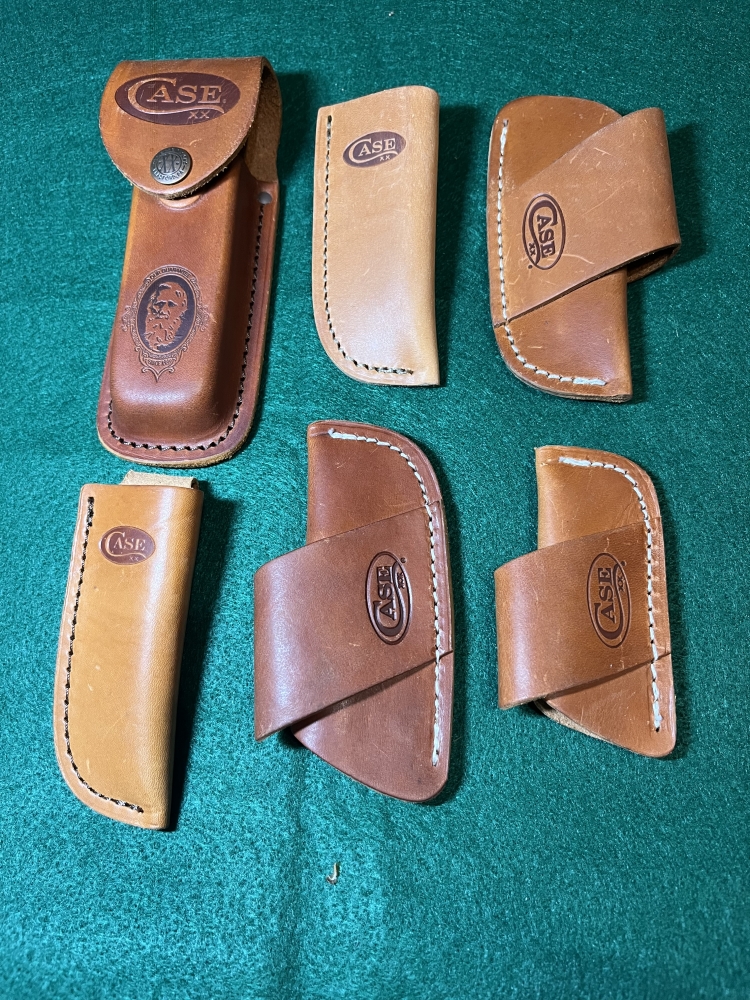 case sheaths