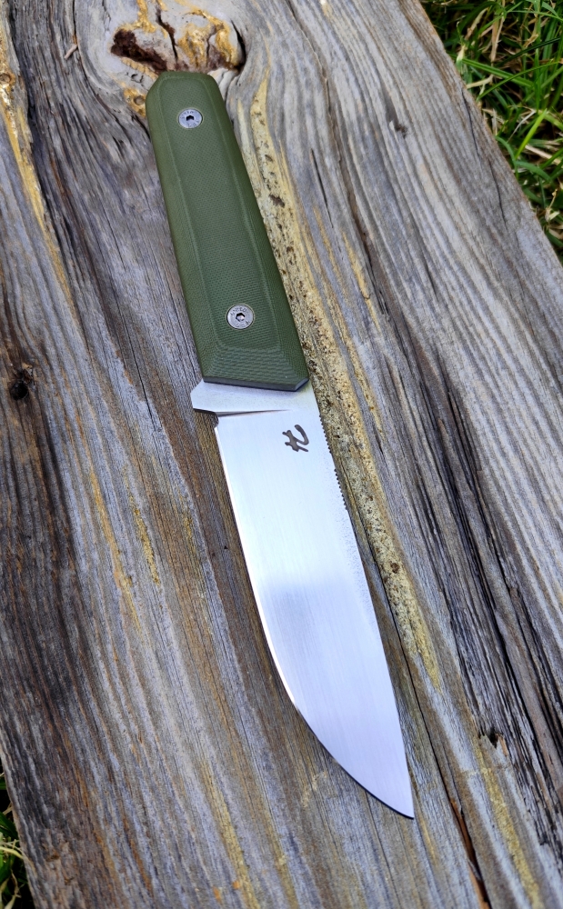 Tactical Knife