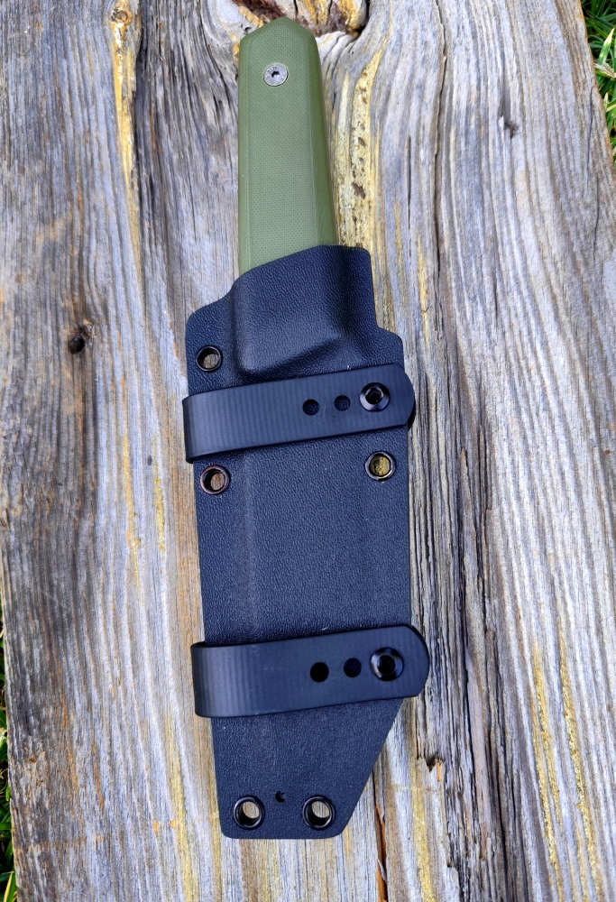 Tactical Knife