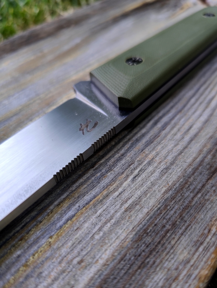 Tactical Knife