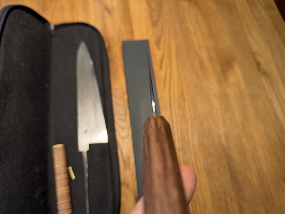 Konosuke GT 225 white bundle