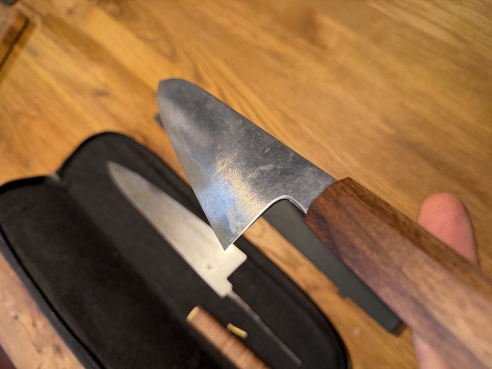 Konosuke GT 225 white bundle