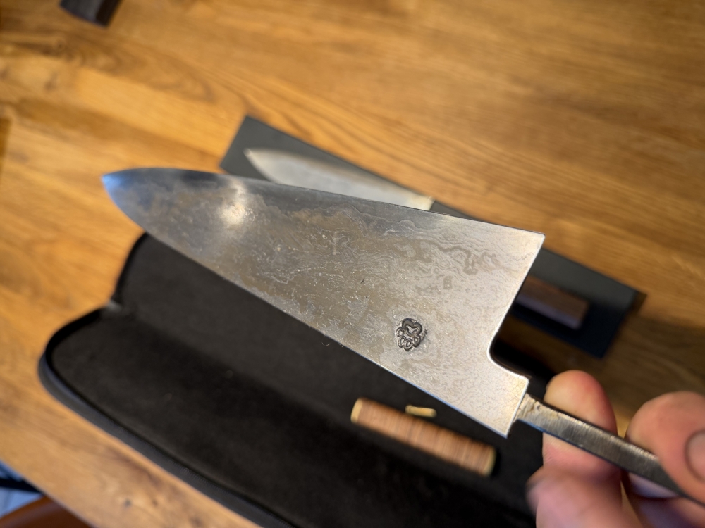 Konosuke GT 225 white bundle