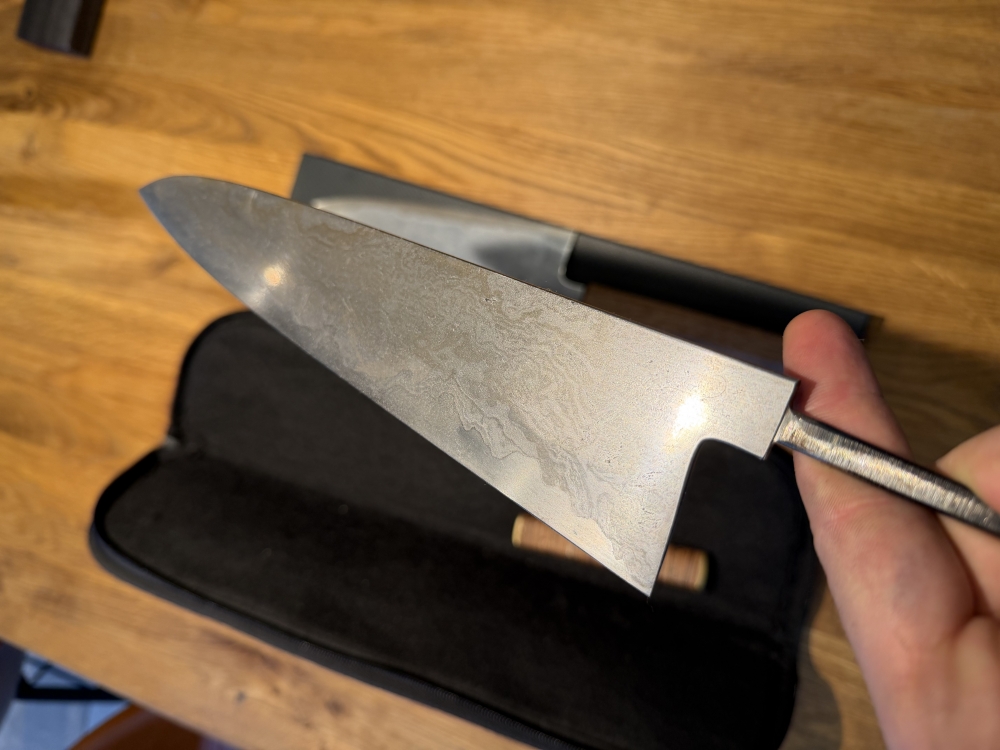 Konosuke GT 225 white bundle