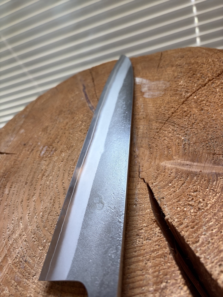 Yoshikane Gyuto 240mm SKD