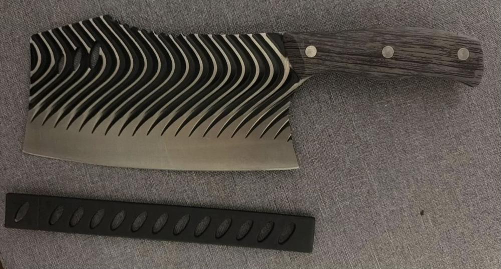 Ohmexi Chef’s Knife