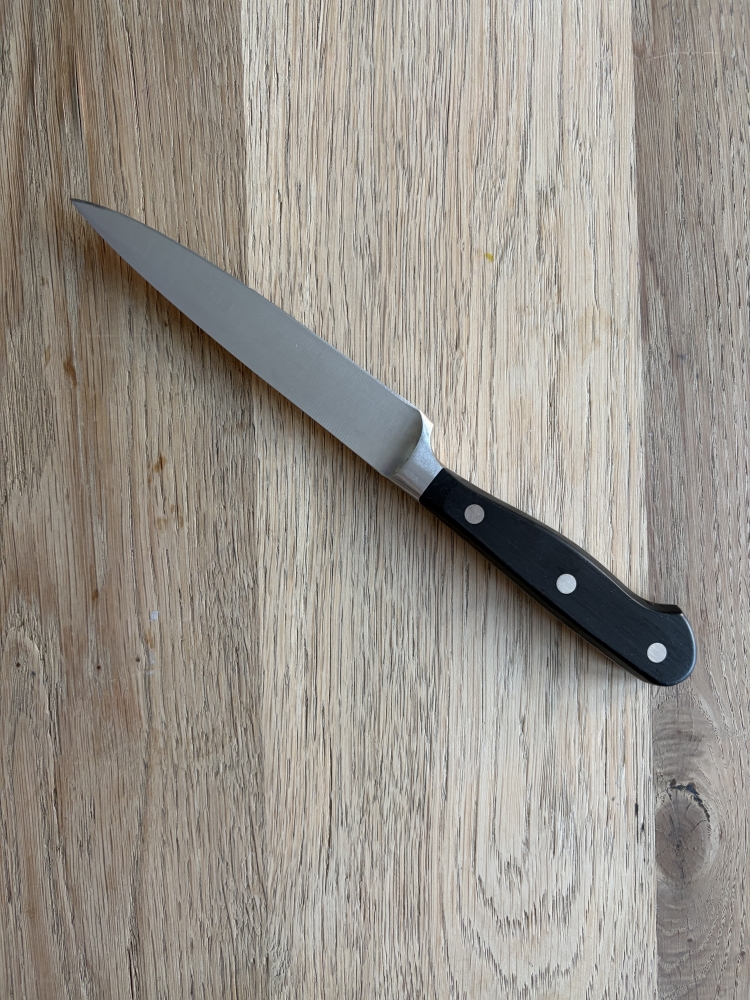 Wusthof classic 14cm utility knife