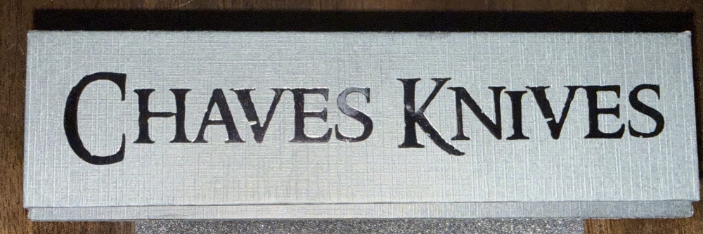 Chaves