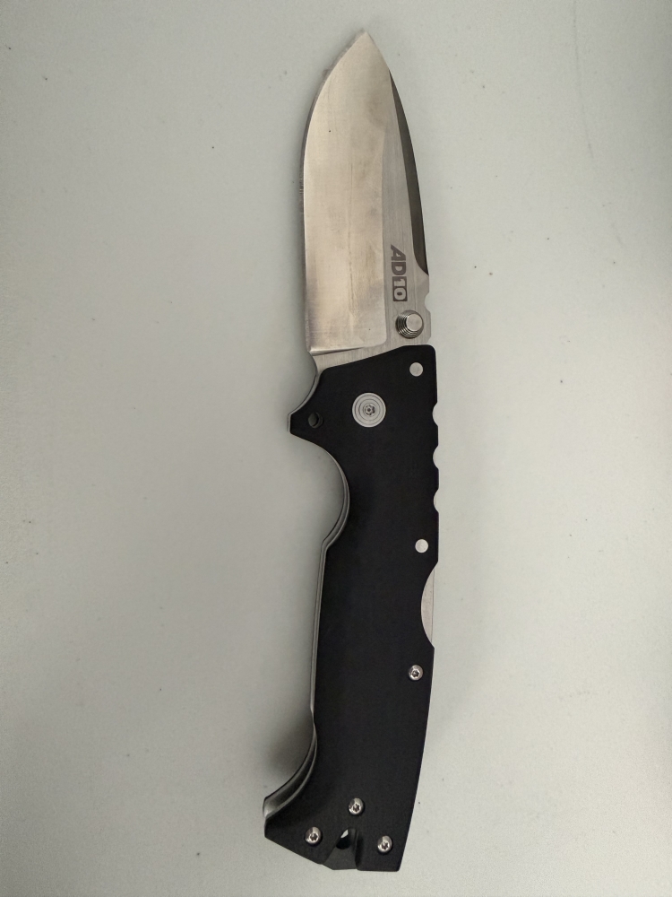 Cold Steel AD-10