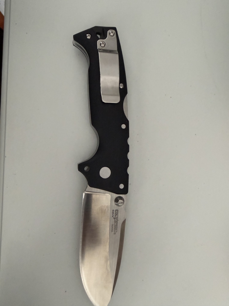 Cold Steel AD-10