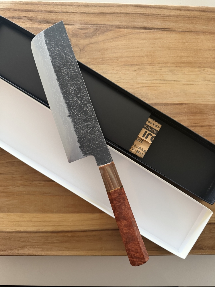 Mutsumi Hinoura Kitaeji Nakiri