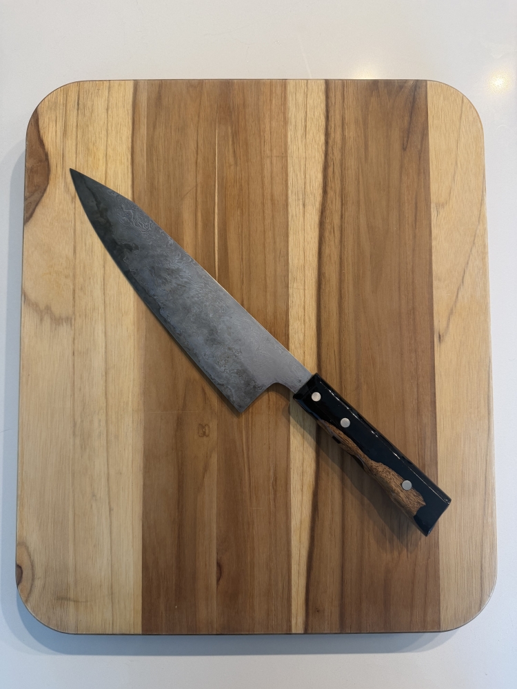 Tamahagane Gyuto - Amano Hamono