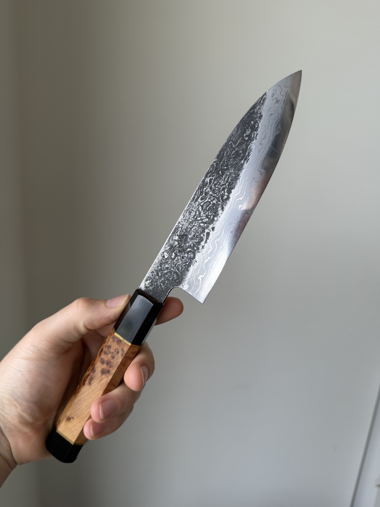 Mutsumi Hinoura Kitaeji Petty