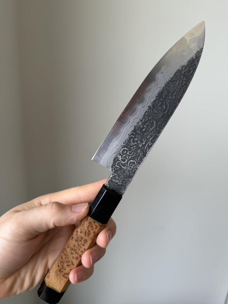 Mutsumi Hinoura Kitaeji Petty
