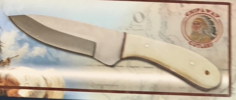 CHIPAWAY CLASSICS - BUFFALO SKINNER