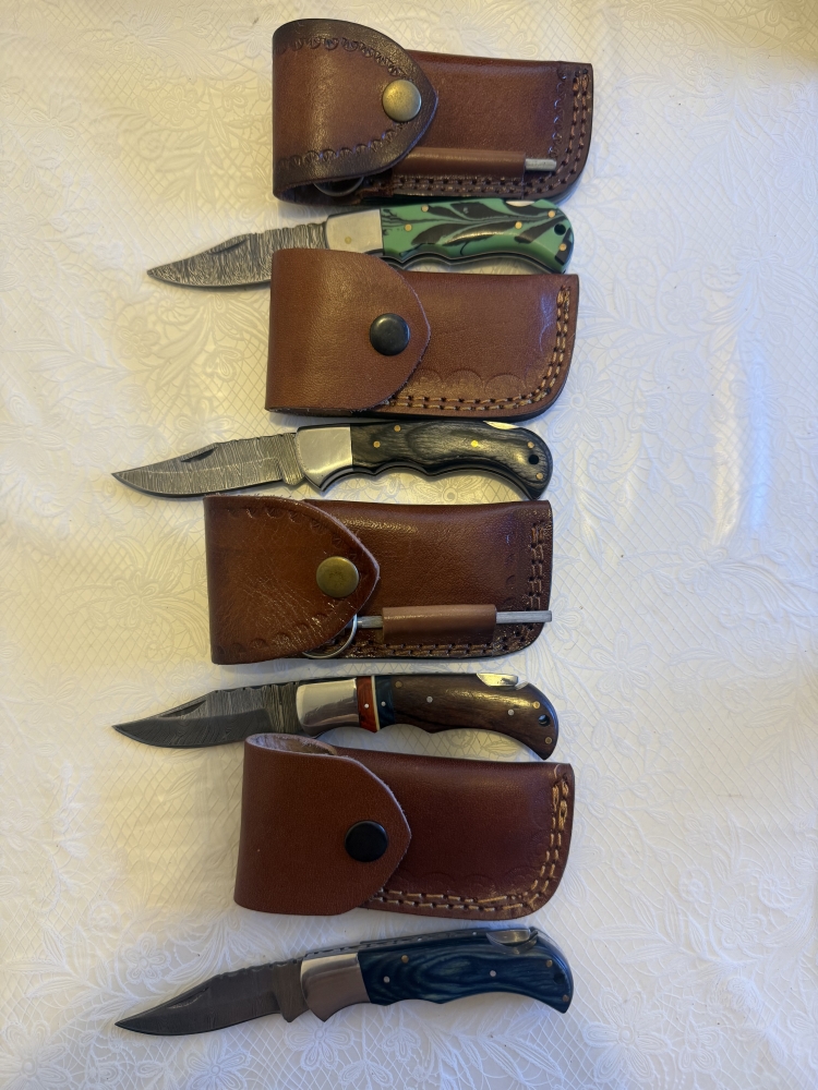 Custom & Handmade