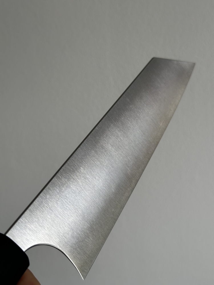 Shibata Kotetsu SG2 Gyuto 