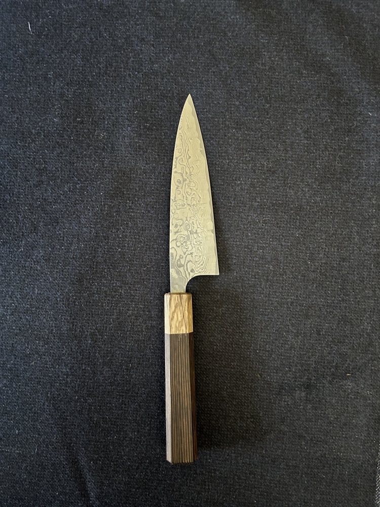 Takeshi Saji Petty SG2