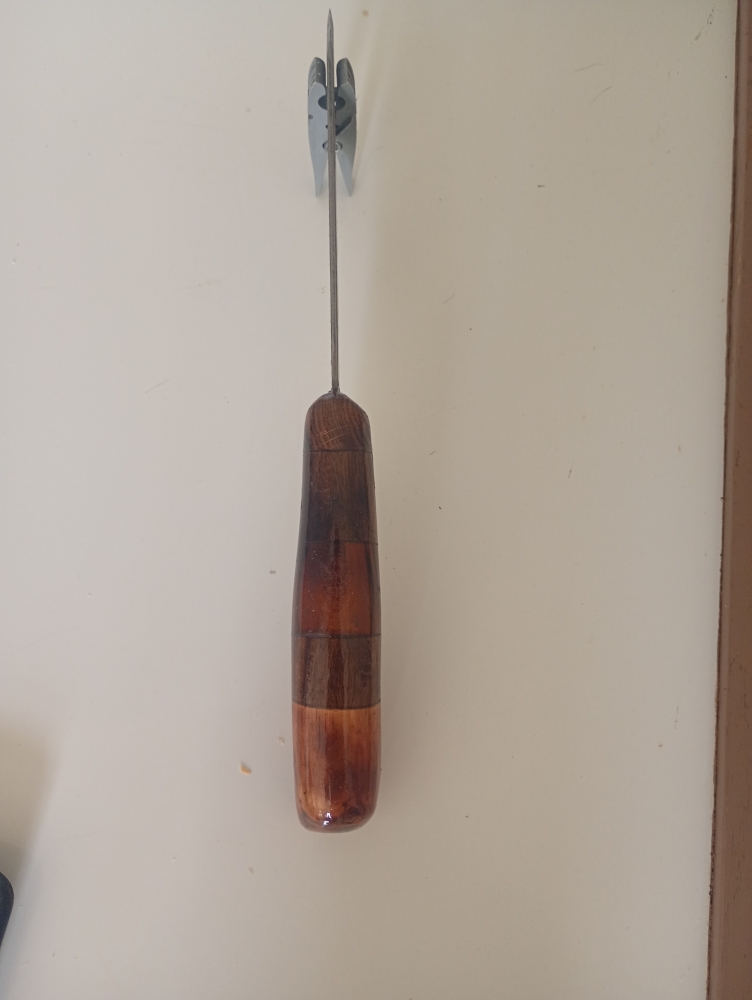 fruit knife
