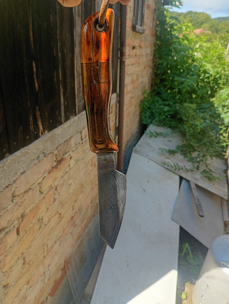 fruit knife