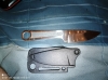 KA-BAR Wrench Knife 