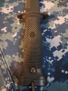 USN MK3 MOD O NAVY SEAL DIVE
